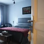Oda ve Kahvaltı L'antre D'eux 4*