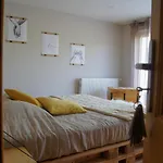 Bed & Breakfast L'antre D'eux 4*