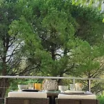 L'antre D'eux Oda ve Kahvaltı Carcassonne