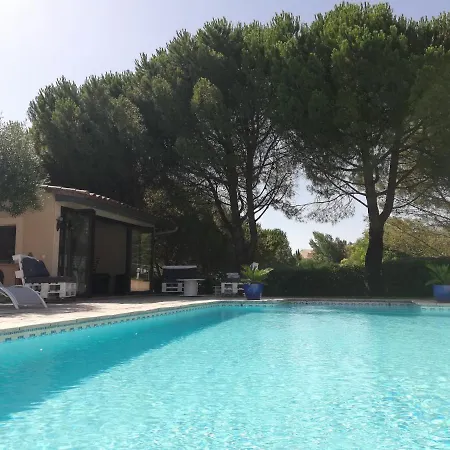 L'antre D'eux B&B 4*