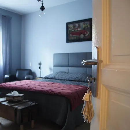 Bed & Breakfast L'antre D'eux 4*