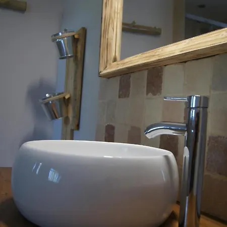 فندق مبيت وإفطار L'antre D'eux 4*