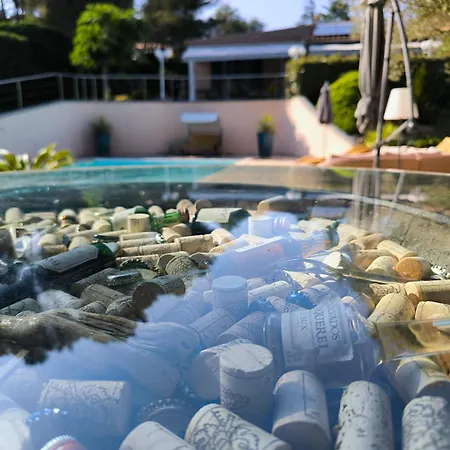 Bed & Breakfast L'antre D'eux 4*