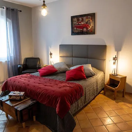 L'antre D'eux B&B 4*