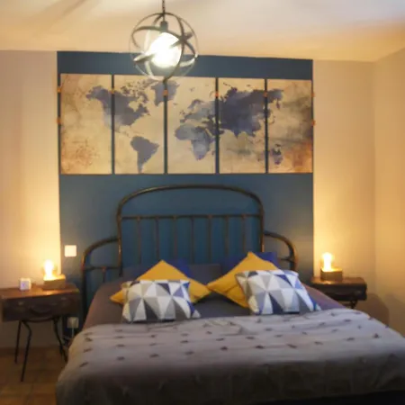 B&B L'antre D'eux 4*