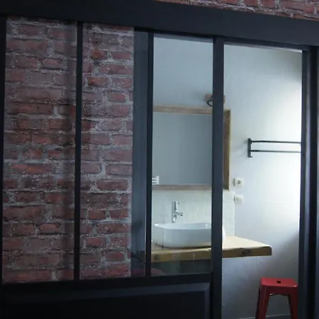 L'antre D'eux B&B 카르카손