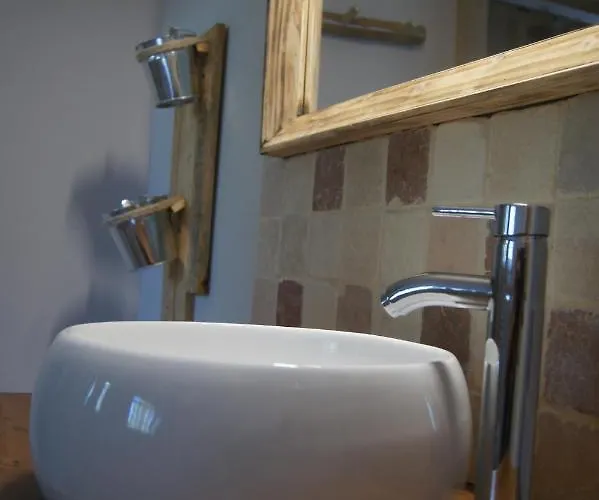 Bed & Breakfast L'antre D'eux 4*