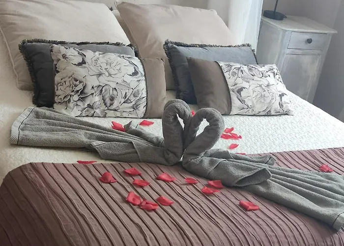 L'antre D'eux Bed and breakfast 4*