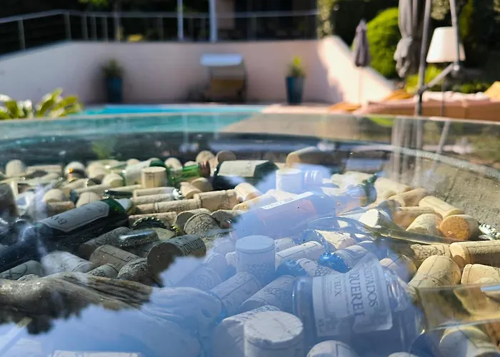 Bed & Breakfast L'antre D'eux 4*