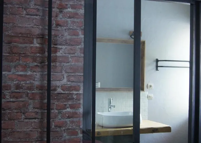 L'antre D'eux Bed and breakfast Carcasona